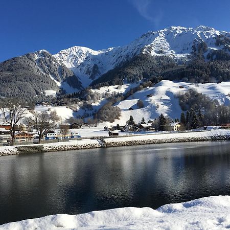 Ferienwohnung Mit Idyllischer Aussicht Клостерс Екстер'єр фото