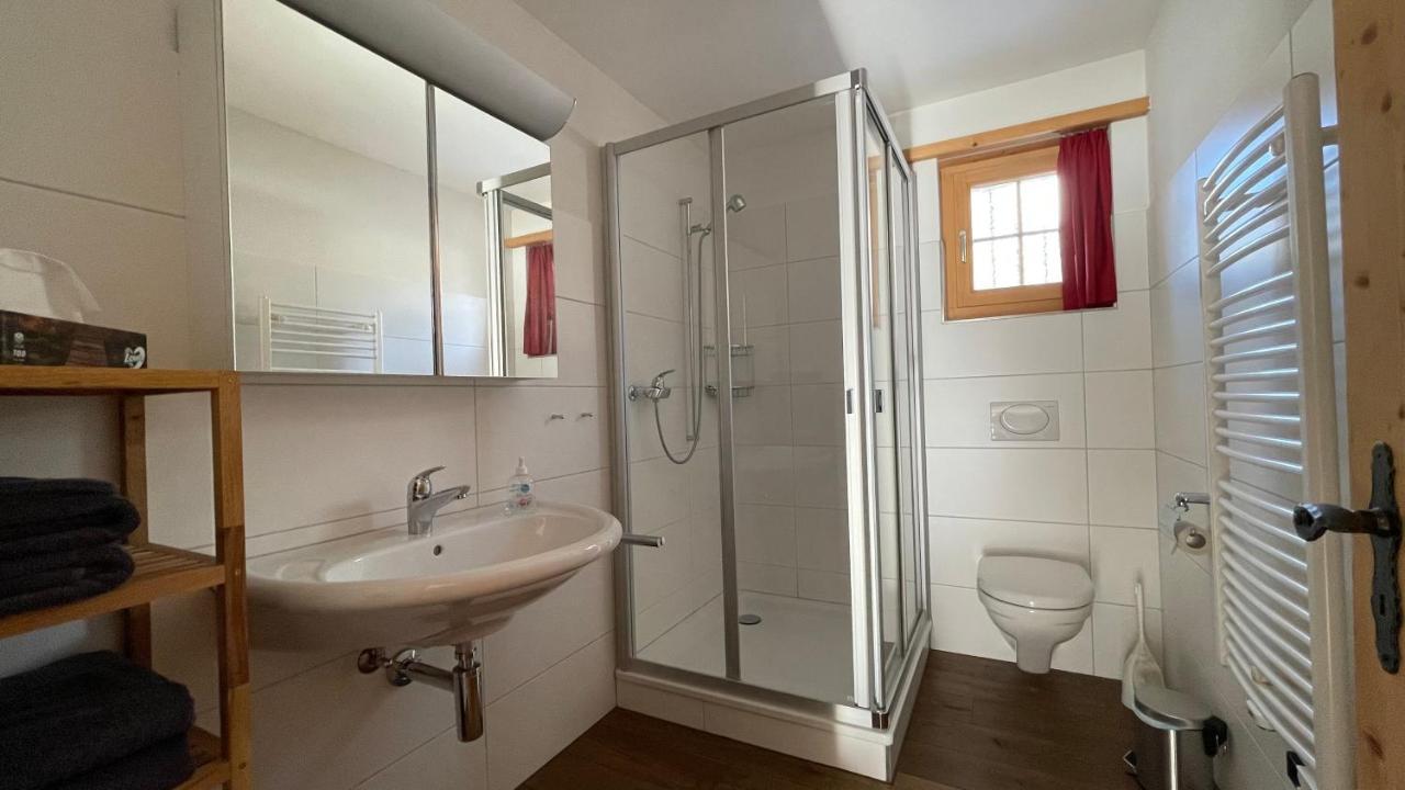 Ferienwohnung Mit Idyllischer Aussicht Клостерс Екстер'єр фото