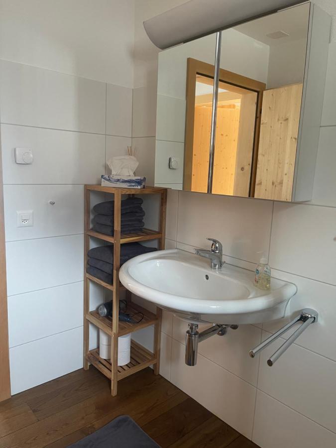 Ferienwohnung Mit Idyllischer Aussicht Клостерс Екстер'єр фото