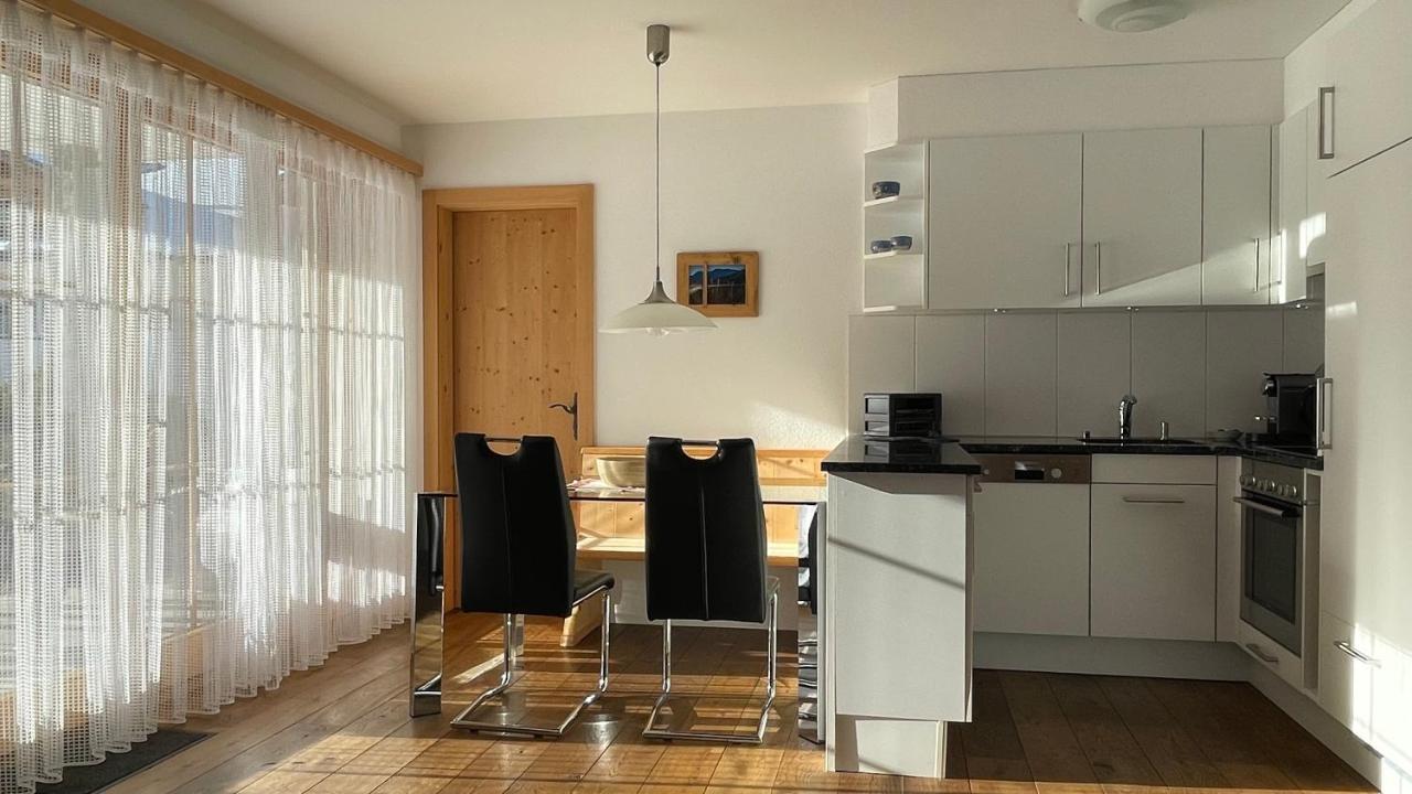 Ferienwohnung Mit Idyllischer Aussicht Клостерс Екстер'єр фото
